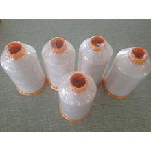 High Temperature Resistant 100% PTFE Sewing Thread for Filter Bags